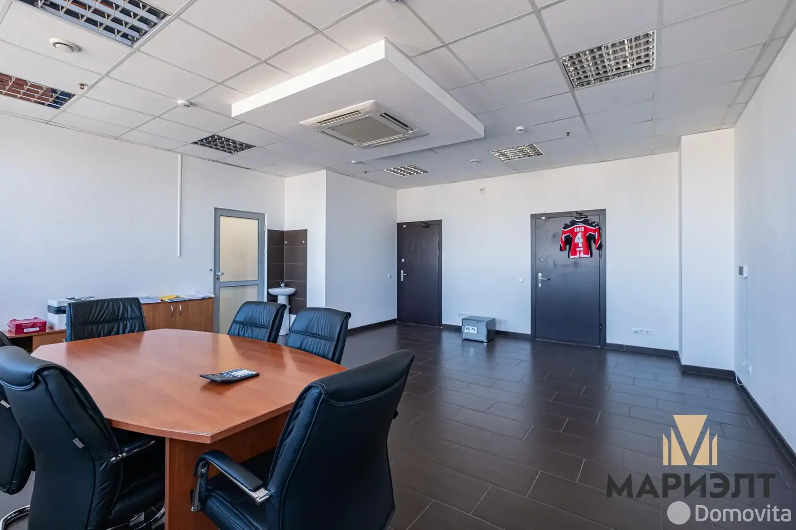 Снять офис на ул. Тимирязева, д. 67 в Минске, 1164BYN, код 15407 - фото 6