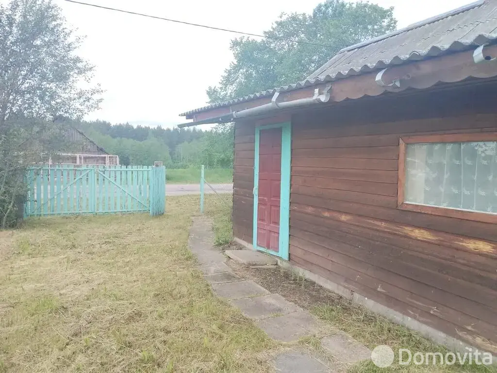 дом, Маческ, ул. Озёрная, д. 18 
