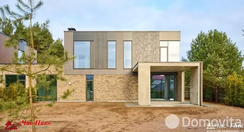 дача, Колодищи, ул. Сергеевская, д. 42 