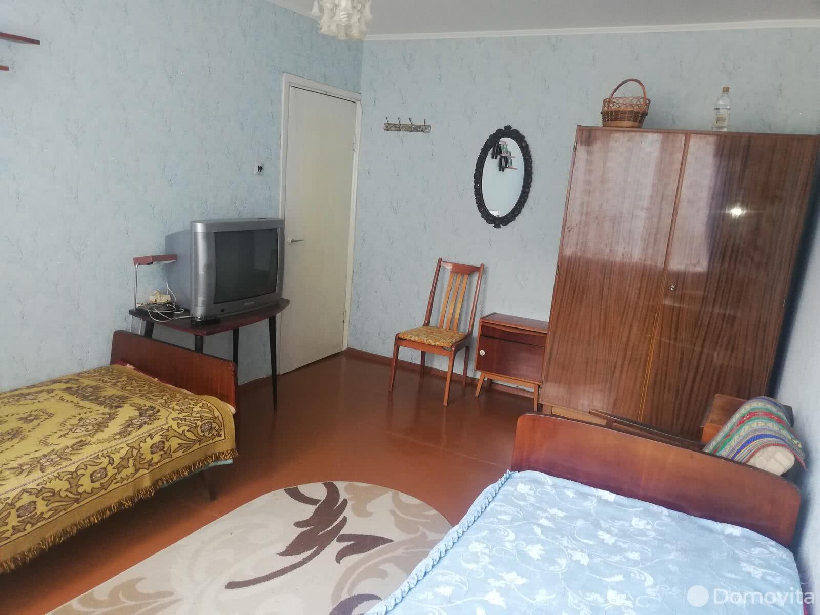 Продажа 3-комнатной квартиры в Сморгони, ул. Кирова, д. 5, 28000 USD, код: 902835 - фото 6