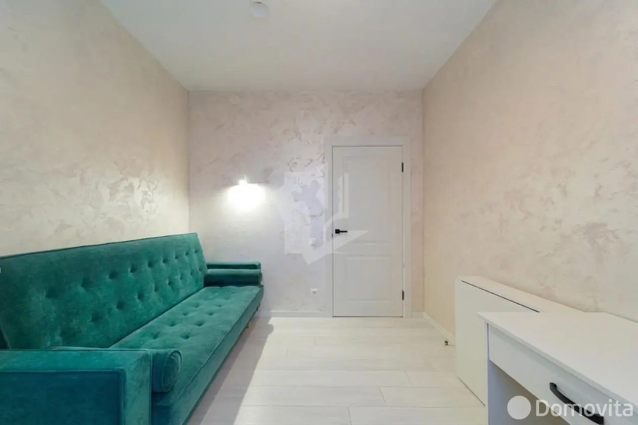 Снять 3-комнатную квартиру в Минске, пр-т Победителей, д. 135Б, 1150USD, код 150124 - фото 22