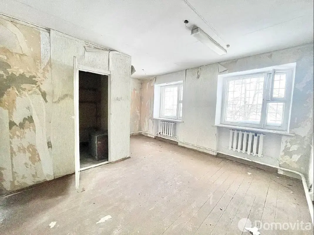 офис, Червоное, ул. Поселковая, д. 48 