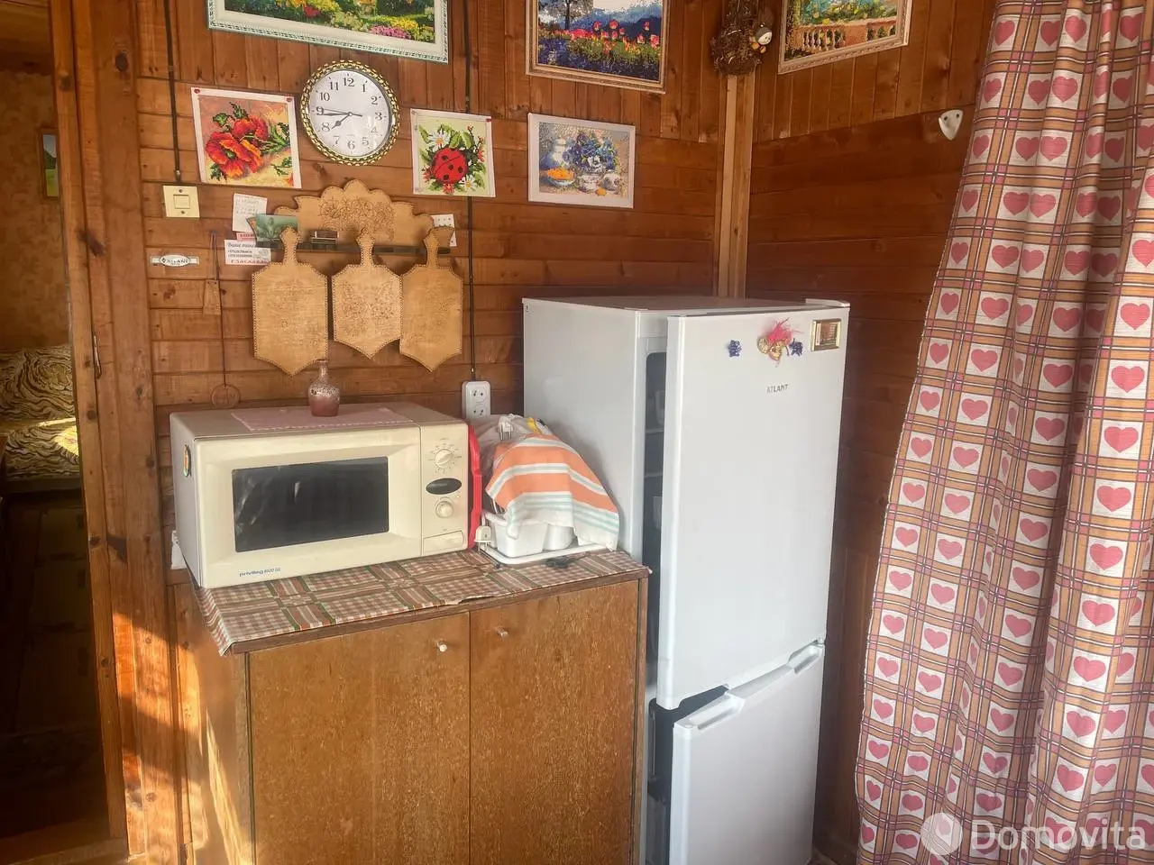 продажа дачи, Чистые пруды, 