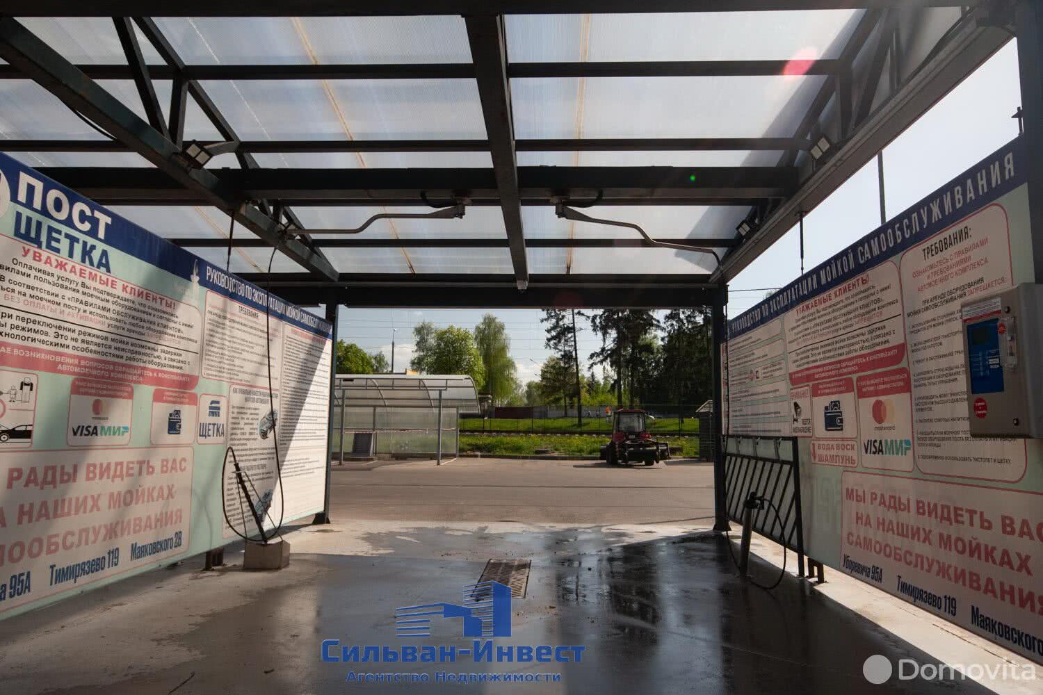 Купить офис на ул. Тимирязева, д. 119 в Минске, 2500000USD, код 7445 - фото 37