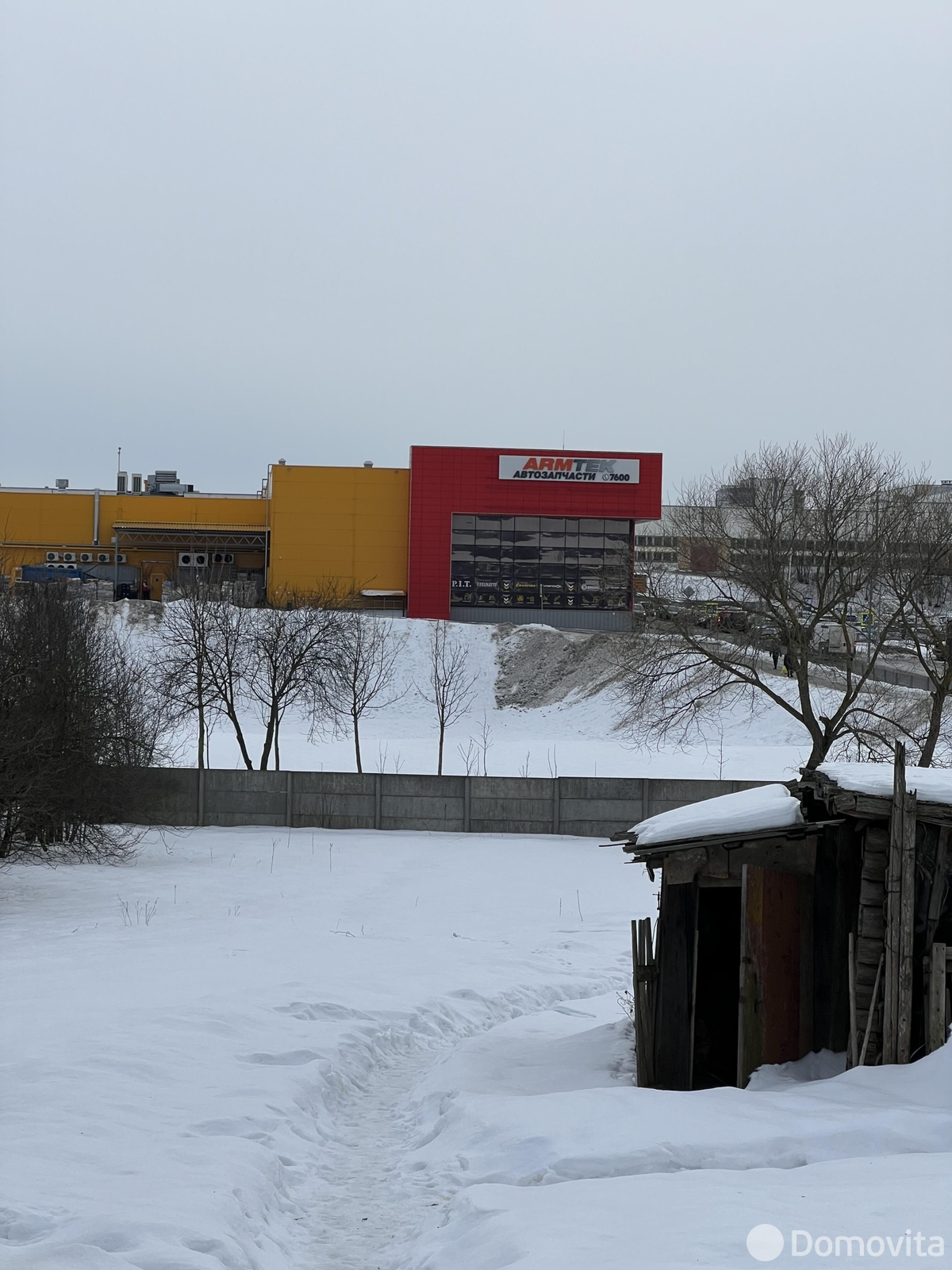 Цена продажи дома, Большое Стиклево,