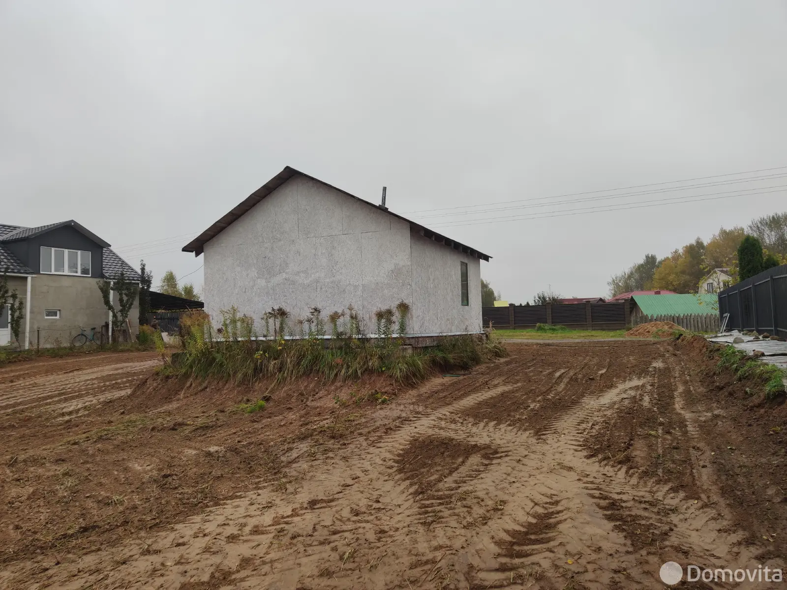 дом, Волковичи, ул. Полевая, д. 11 - лучшее предложение