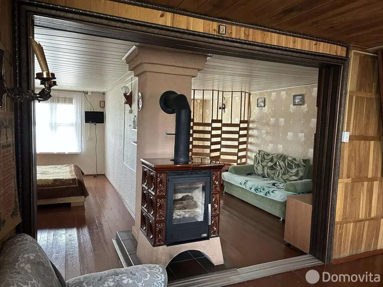 дача, Черемушки,