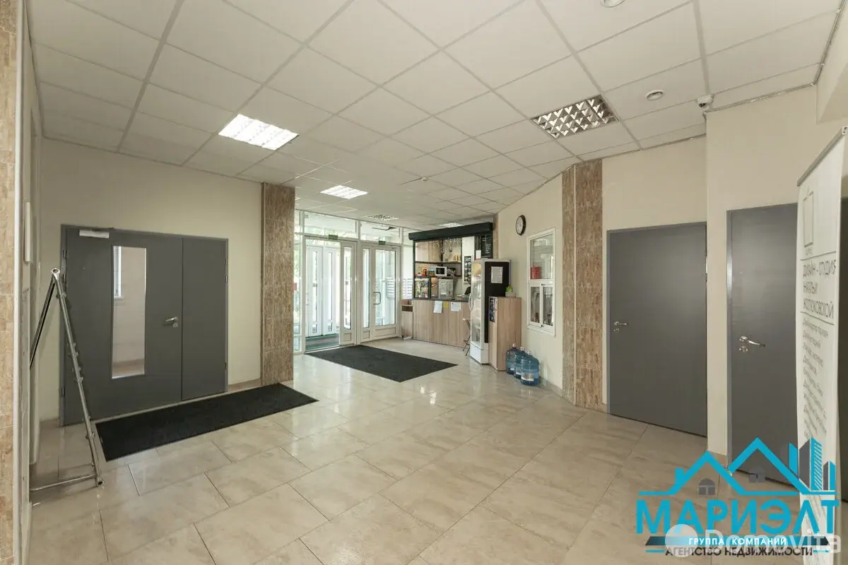 Купить офис на ул. Платонова, д. 20/Б в Минске, 110000USD, код 8573 - фото 4