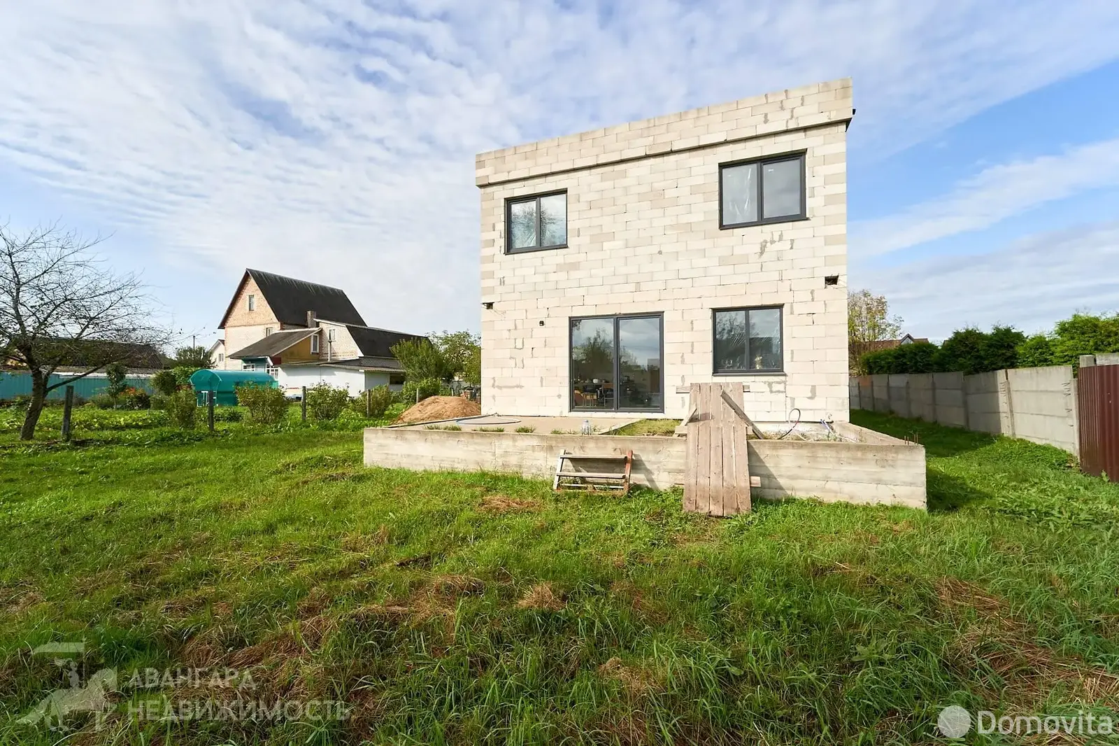 Цена продажи дома, Заречье, пер. Новый