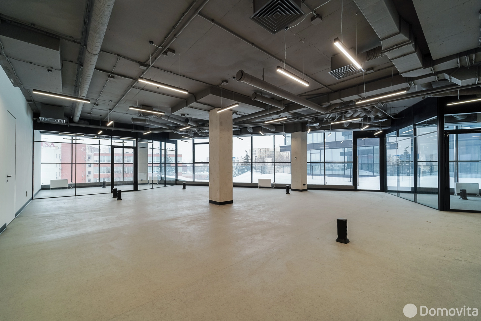 Купить офис на ул. Нововиленская, д. 27 в Минске, 519073USD, код 10058 - фото 19