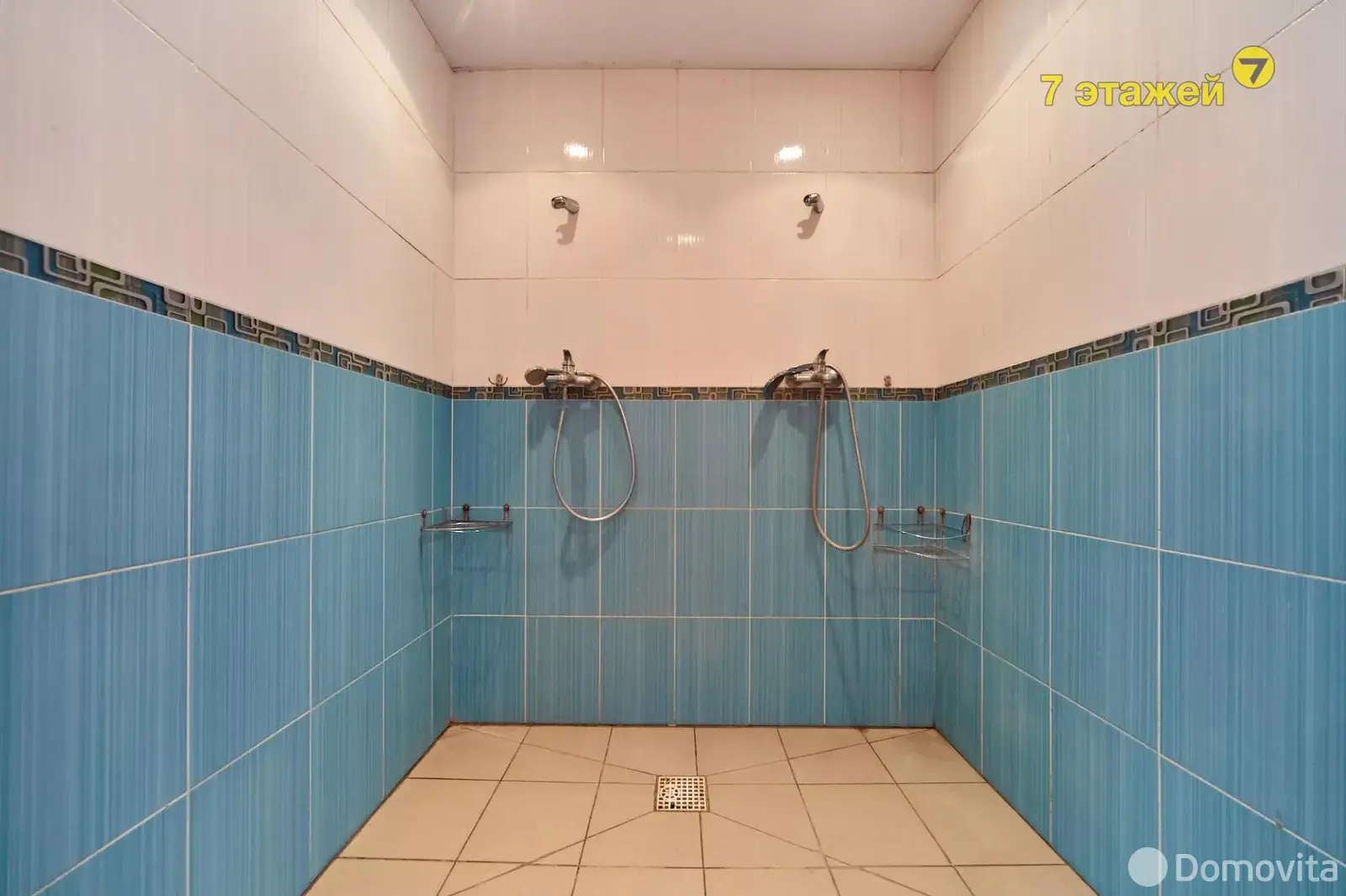 Купить помещение под сферу услуг в Минске, пр-т Пушкина, д. 68/а - фото 18