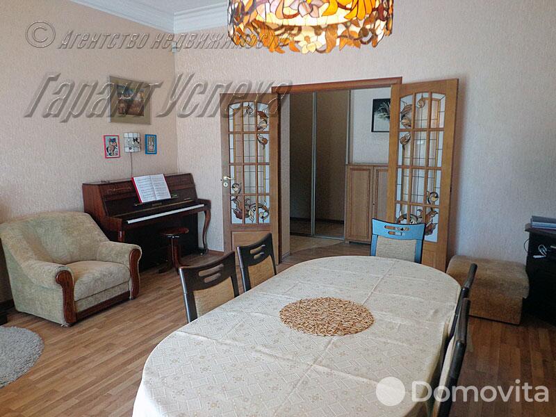 Продажа 3-комнатной квартиры в Бресте, ул. Советская, 90000 USD, код: 917933 - фото 4