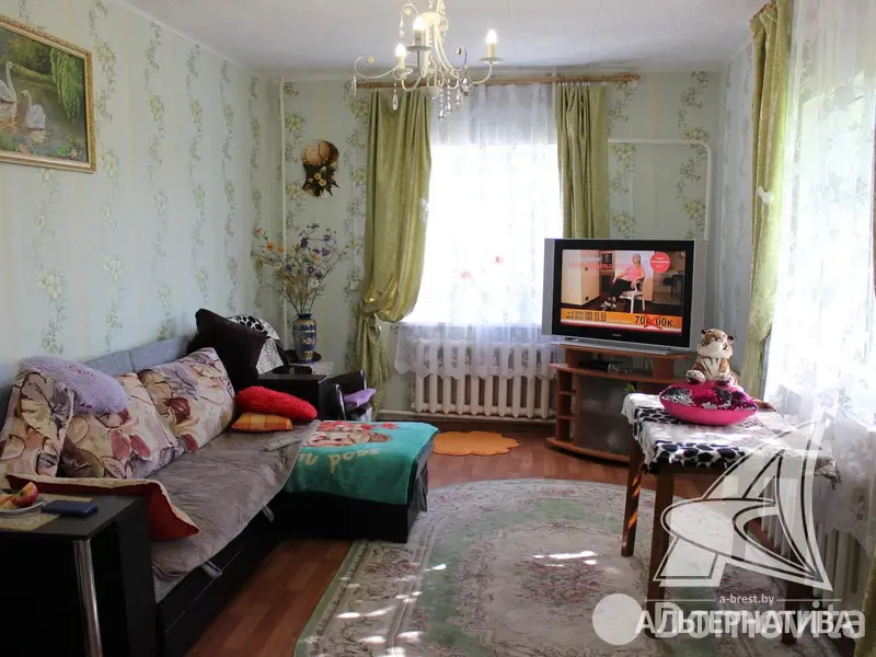 дом, Грушевка, , стоимость продажи 115 670 р.