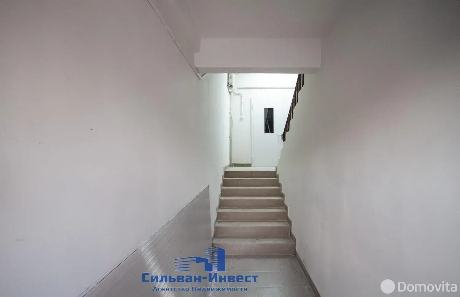 Снять торговое помещение на пр-т Победителей, д. 101/1 в Минске, 5784EUR, код 967767 - фото 33