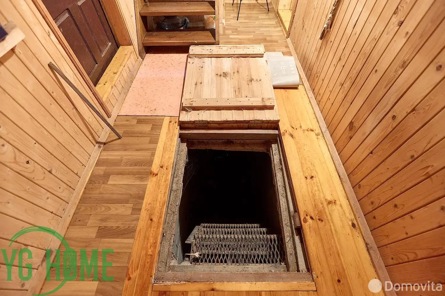 Купить 1-этажную дачу в Зеленая Поляна Минская область, 32000USD, код 184972 - фото 19