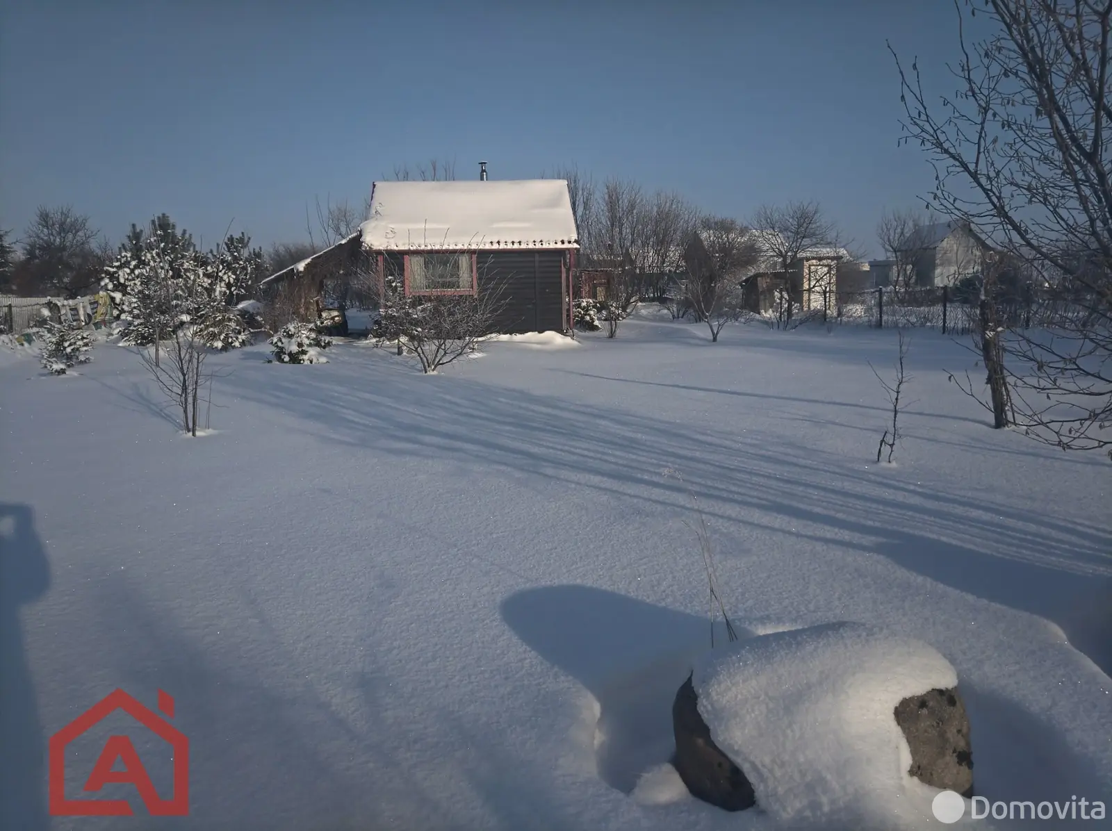 дача, Кирмаш, д. 421 