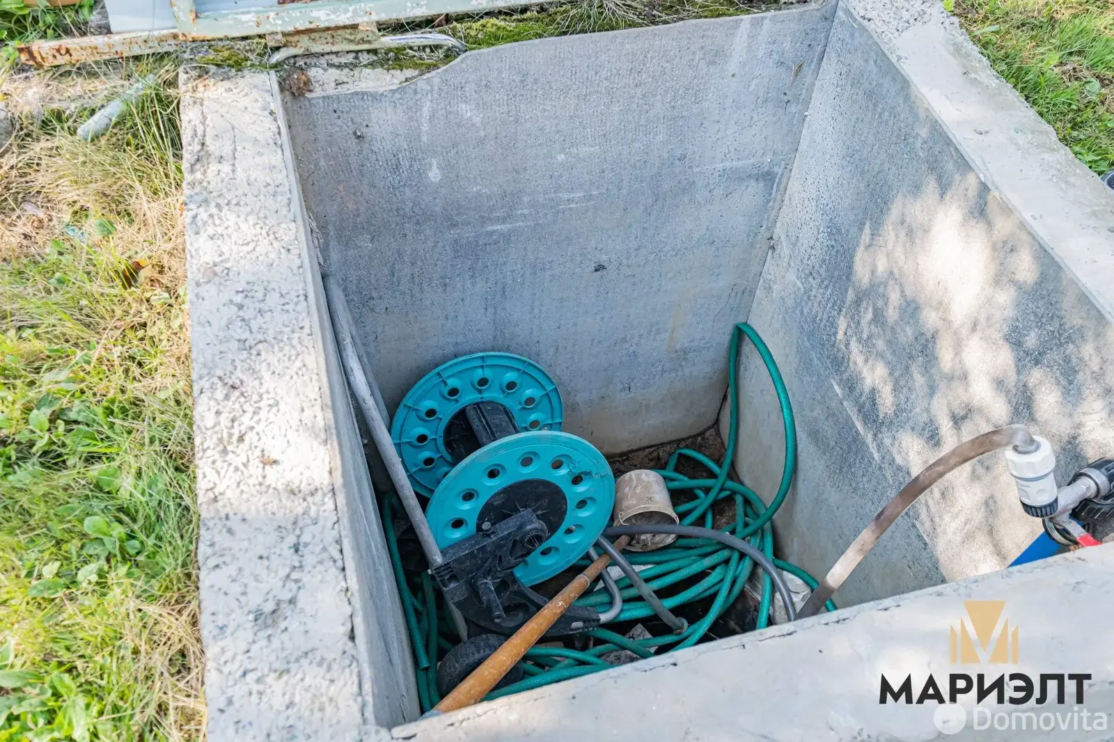 Купить земельный участок, 15 соток, ЯСЕВИЧИ, Минская область, 35000USD, код 570229 - фото 11