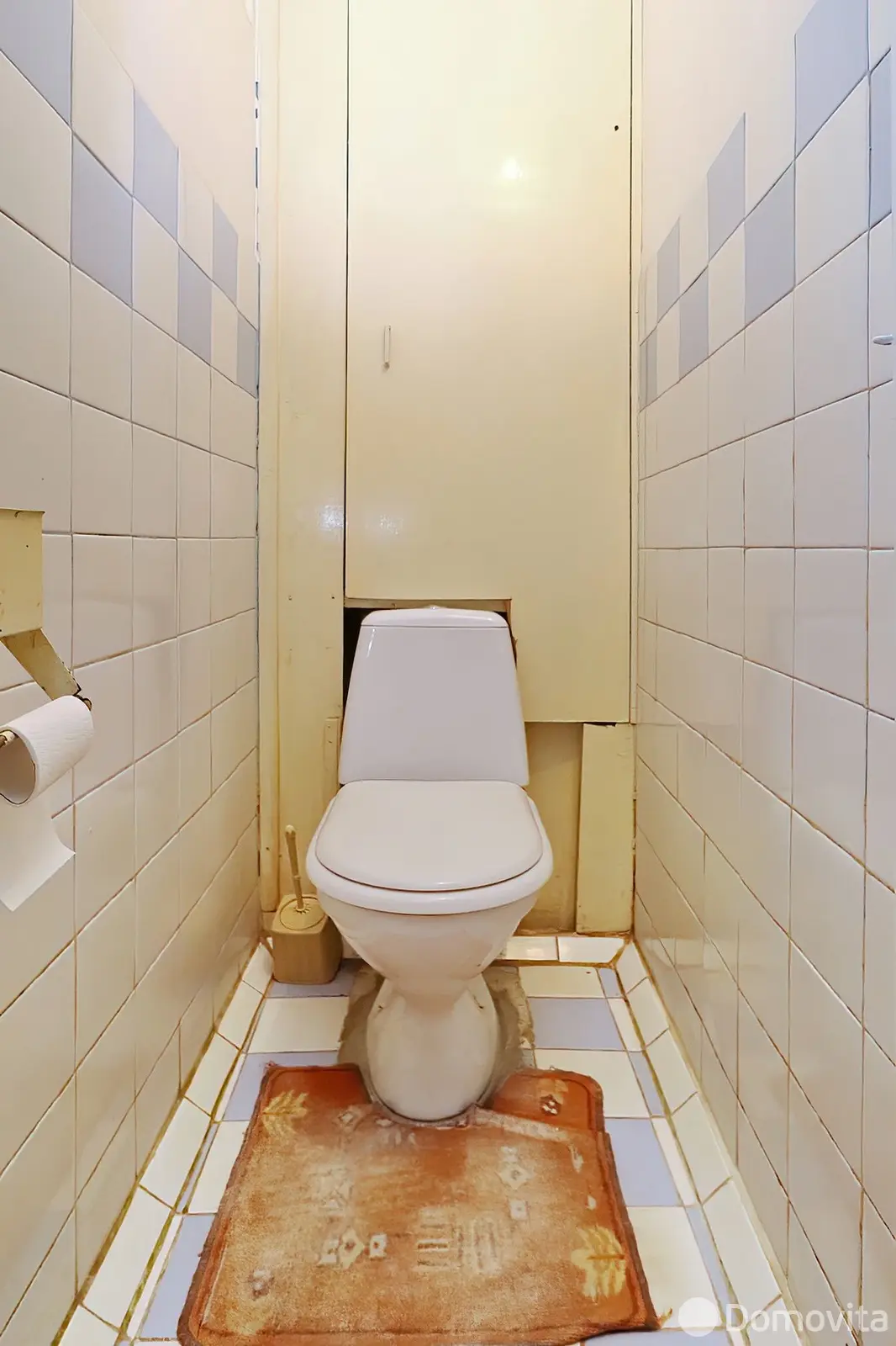 Купить 2-комнатную квартиру в Гомеле, пер. Якуба Коласа, д. 7, 37700 USD, код: 1122578 - фото 6