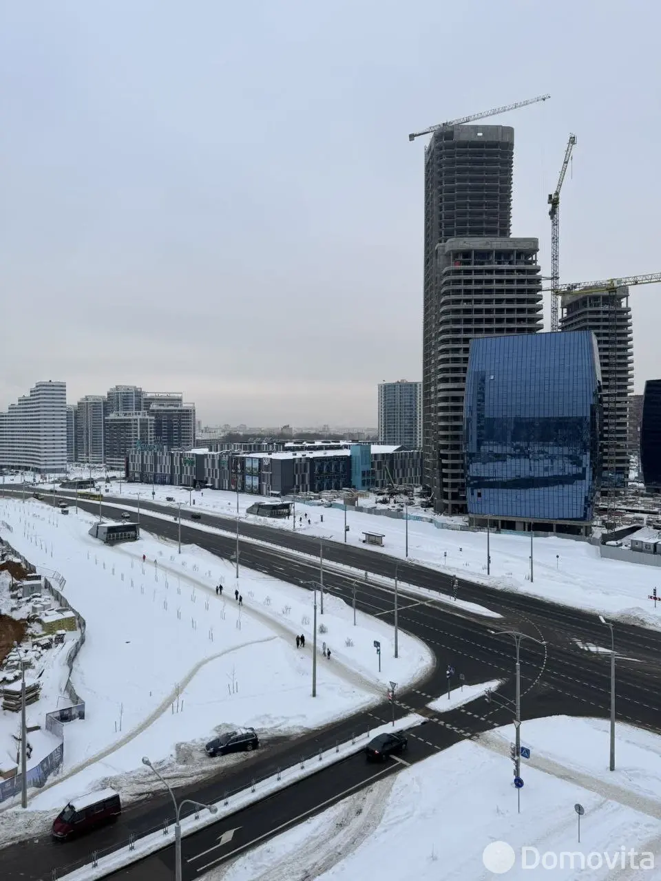 Аренда торговой точки на ул. Игоря Лученка, д. 16 в Минске, 1340EUR, код 968257 - фото 1