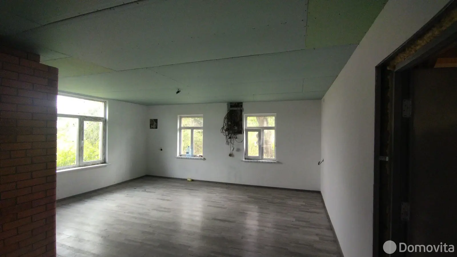 коттедж, Якуши, ул. Речная, д. 2, стоимость продажи 114 700 р.