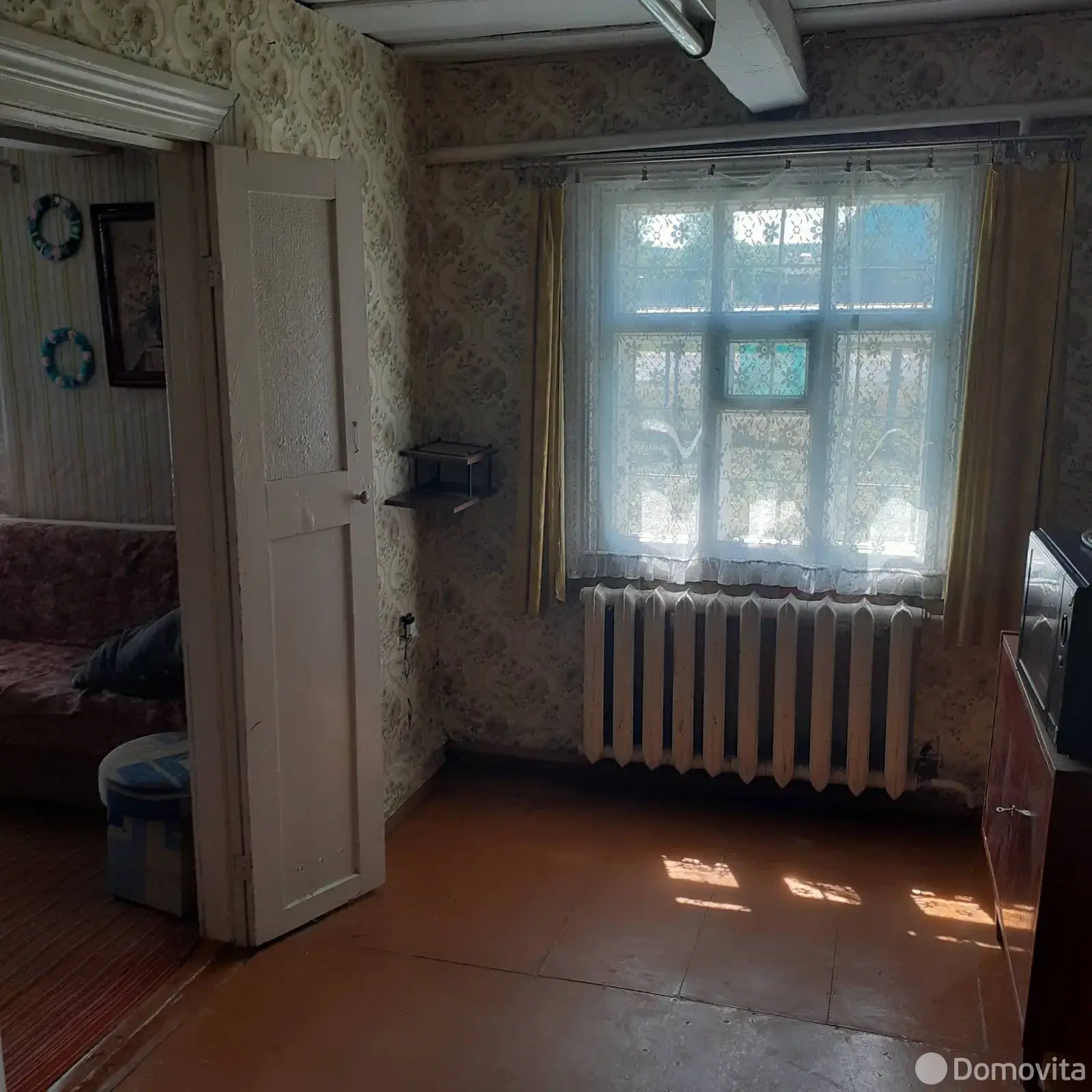 коттедж, Закросница, ул. Калинина, д. 60