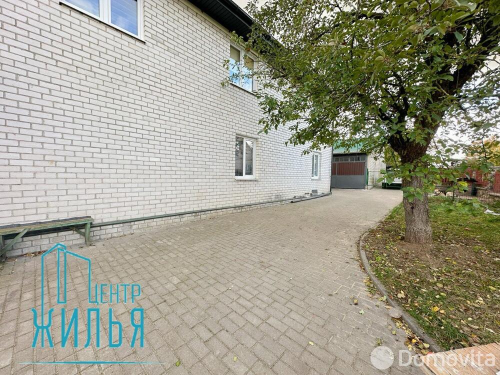 Аренда 1-этажного дома в Гродно, Гродненская область, ул. Запрудная, д. 29, 400USD, код 4526 - фото 12