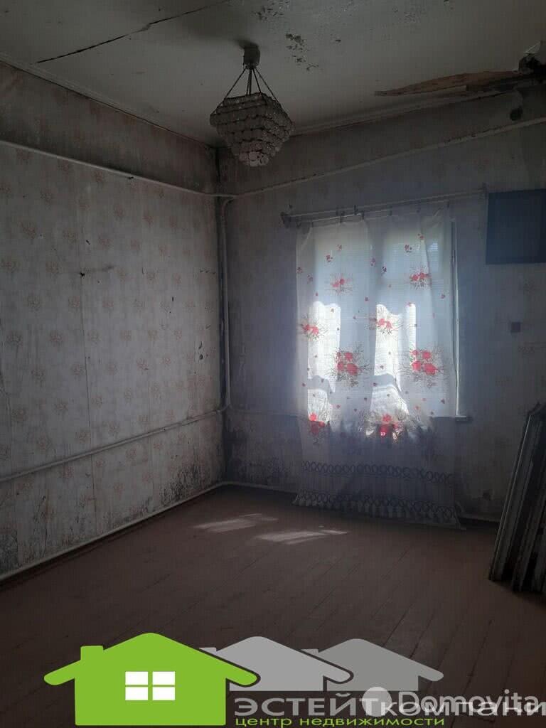 Продажа 1-этажного дома в Лиде, Гродненская область ул. 3-я Киевская, 14000USD, код 634532 - фото 5