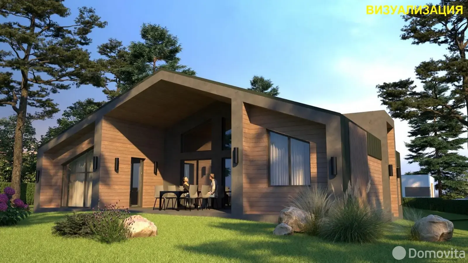 дом, Збаровичи, д. 30 без посредников