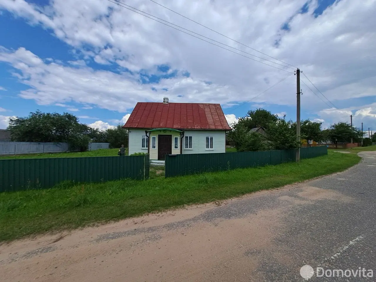 дача, Столбцы, ул. Мира, д. 10 без посредников
