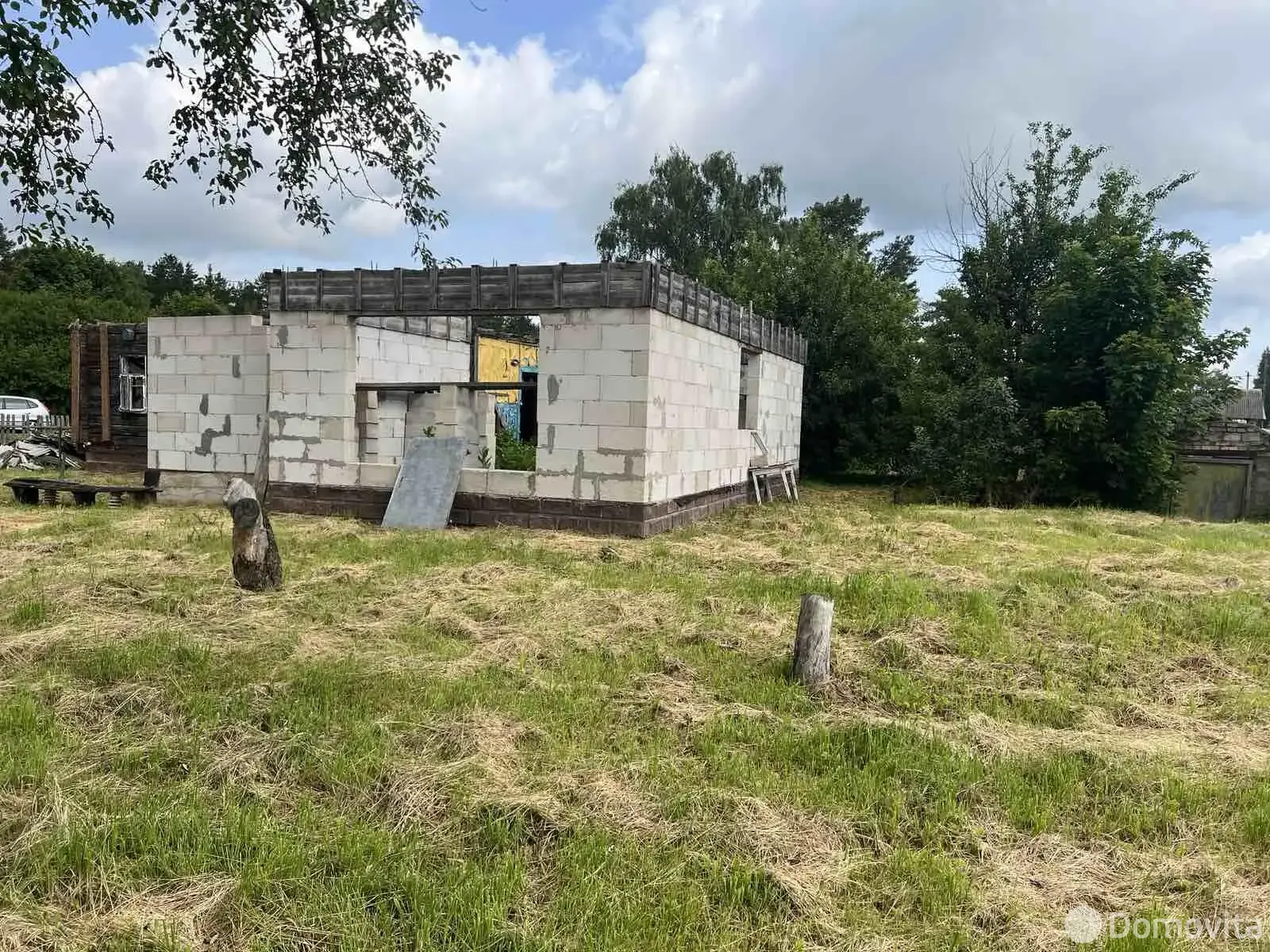 купить коттедж, Калита, ул. Центральная