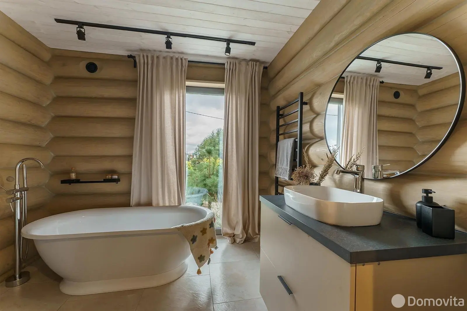 Купить 2-этажную дачу в Телепашня Минская область, 220000USD, код 184192 - фото 25