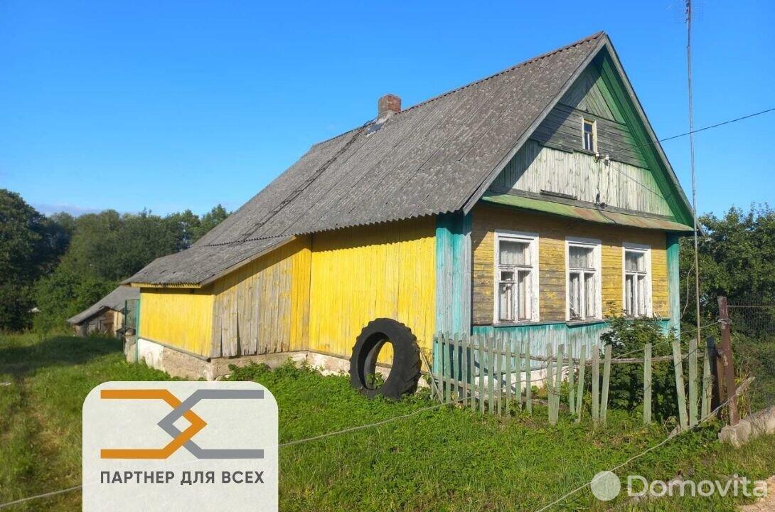 Продажа 1-этажного дома в Пряльниках, Минская область , 15500USD, код 626526 - фото 1