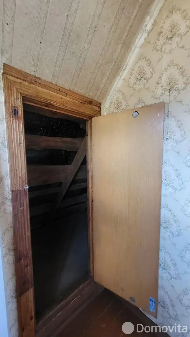 Купить 2-этажную дачу в Пищевик Минская область, 14000USD, код 183854 - фото 17