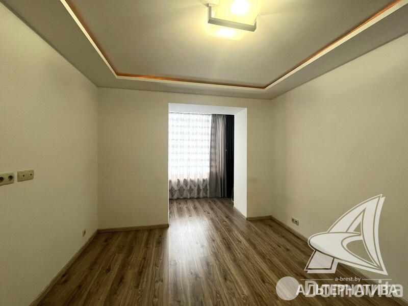 Купить 2-комнатную квартиру в Бресте, ул. Московская, 69900 USD, код: 1117629 - фото 4