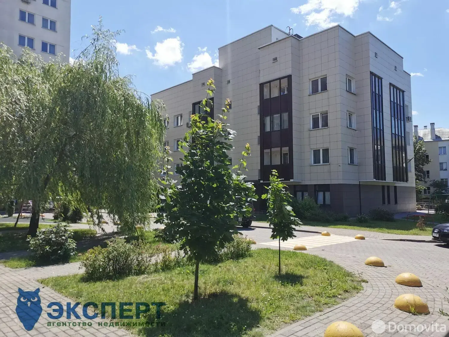 Купить офис на ул. Кузьмы Чорного, д. 25 в Минске, 359260USD, код 8357 - фото 26