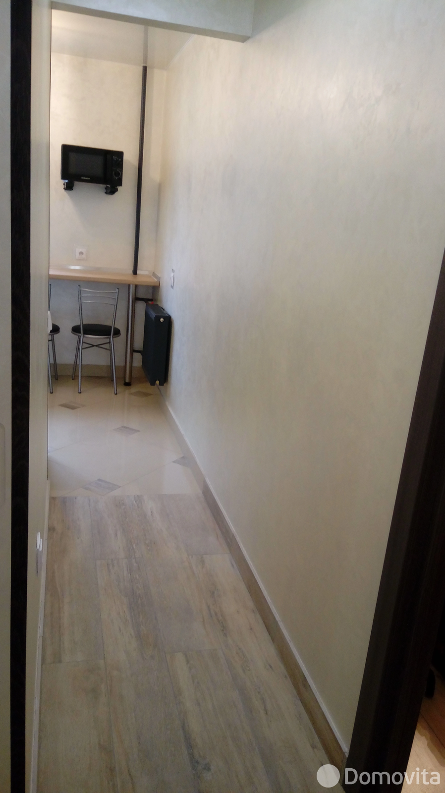 Снять 1-комнатную квартиру в Минске, пр-т Партизанский, д. 82, 400USD, код 147868 - фото 5