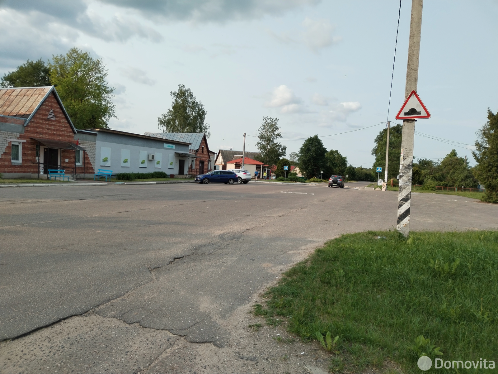 участок, Слобода, ул. Широкая