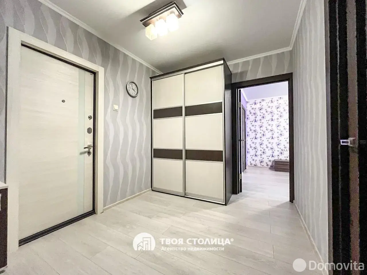 Продажа комнаты в Копище, ул. Леонардо Да Винчи, д. 2, цена 48000 USD, код 7080 - фото 17