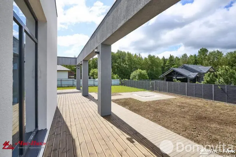 Продажа 1-этажной дачи в Калезея Минская область, 190000USD, код 183422 - фото 20