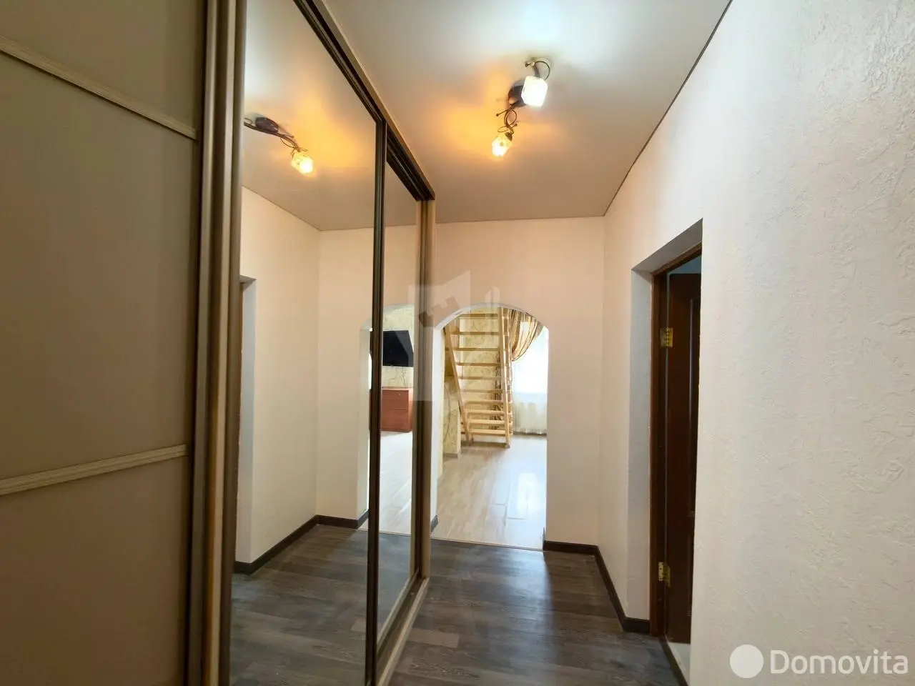 Снять 2-этажный дом в Минске, Минская область, ул. Сосновый Бор, д. 51, 1000USD, код 4847 - фото 14