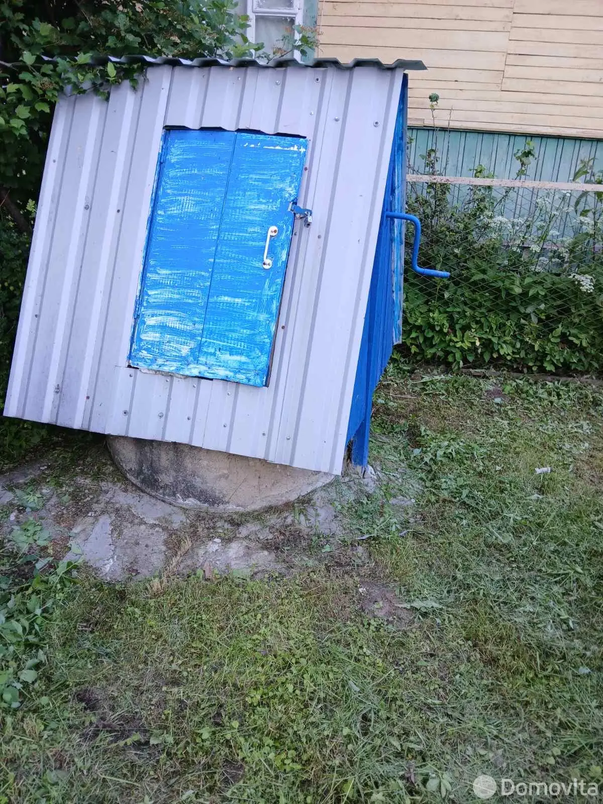 Продажа 1-этажной дачи в Лада Могилевская область, 9800USD, код 183114 - фото 20