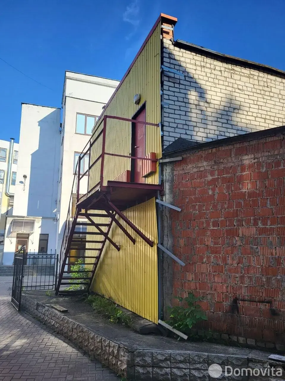 Купить офис на ул. Белорусская, д. 6/г в Витебске, 280000USD, код 9996 - фото 3