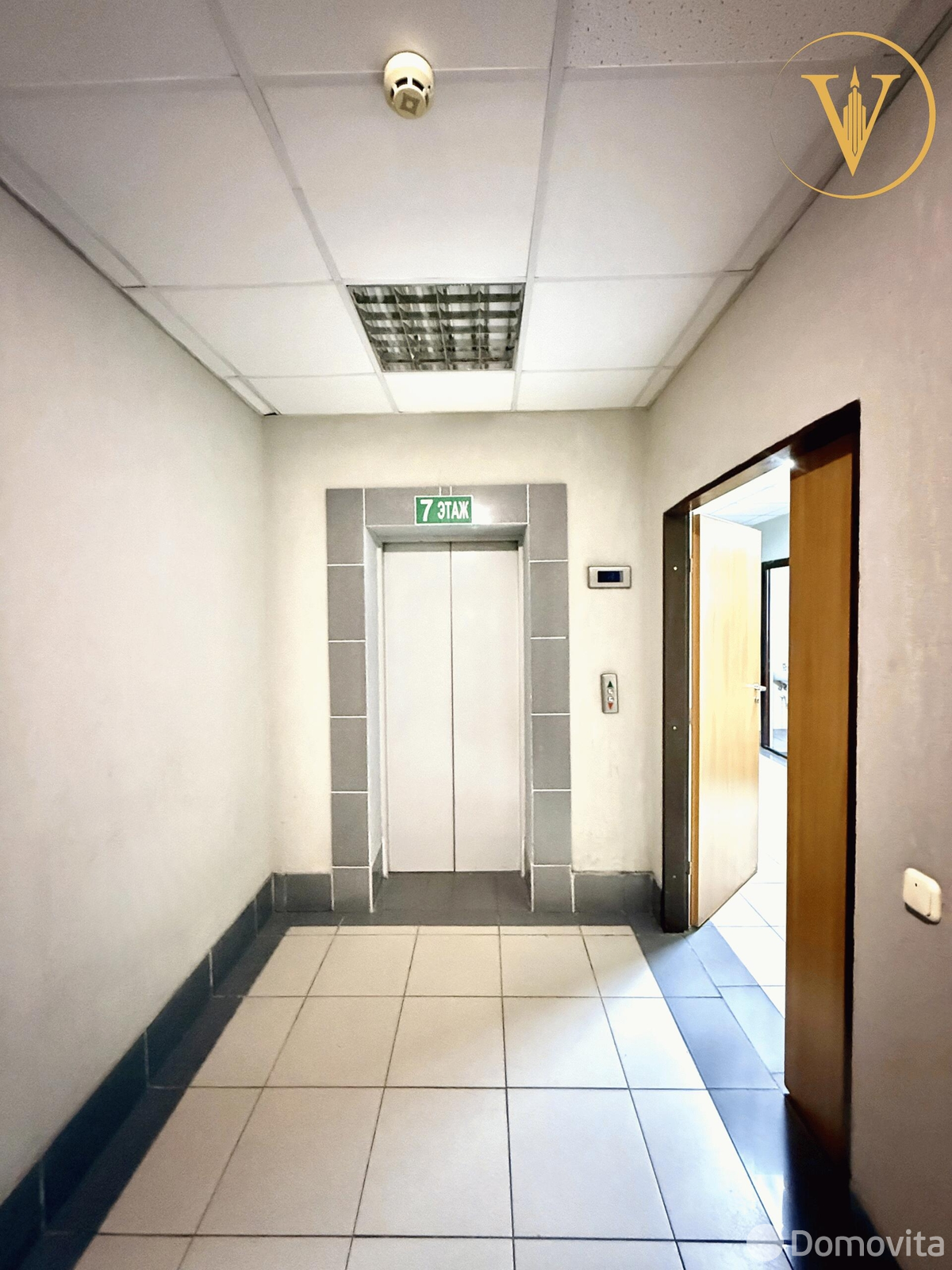 Купить офис на ул. Тимирязева, д. 65/Б в Минске, 53200BYN, код 10504 - фото 7