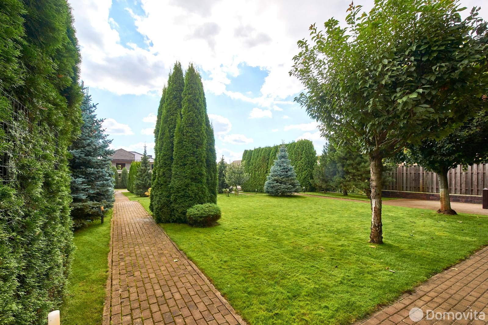 Снять 3-этажный дом в Каменной Горке, Минская область, ул. Магистральная, д. 11А, 2500USD, код 4748 - фото 23