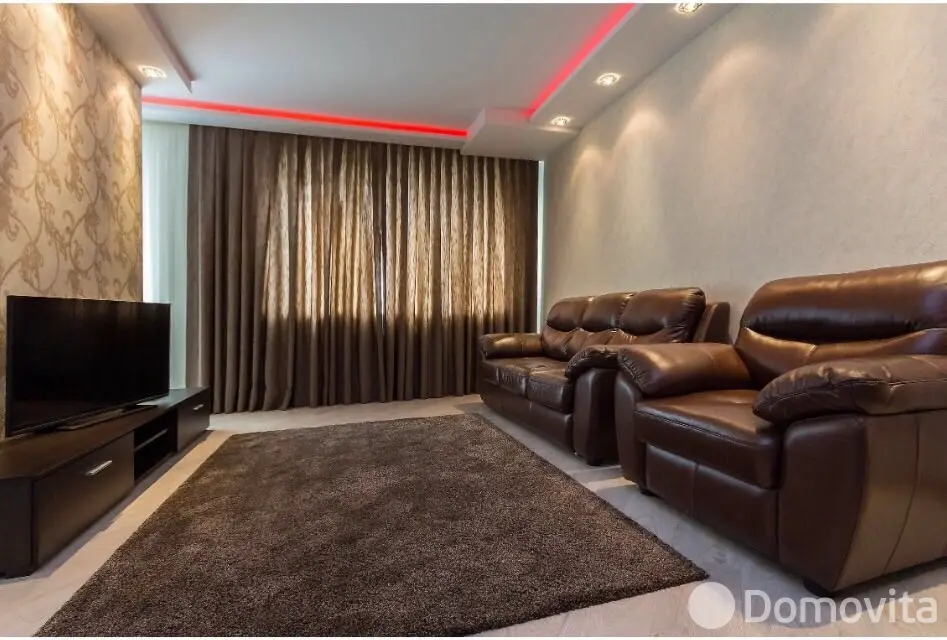 квартира, Минск, пр-т Дзержинского, д. 9 без посредников