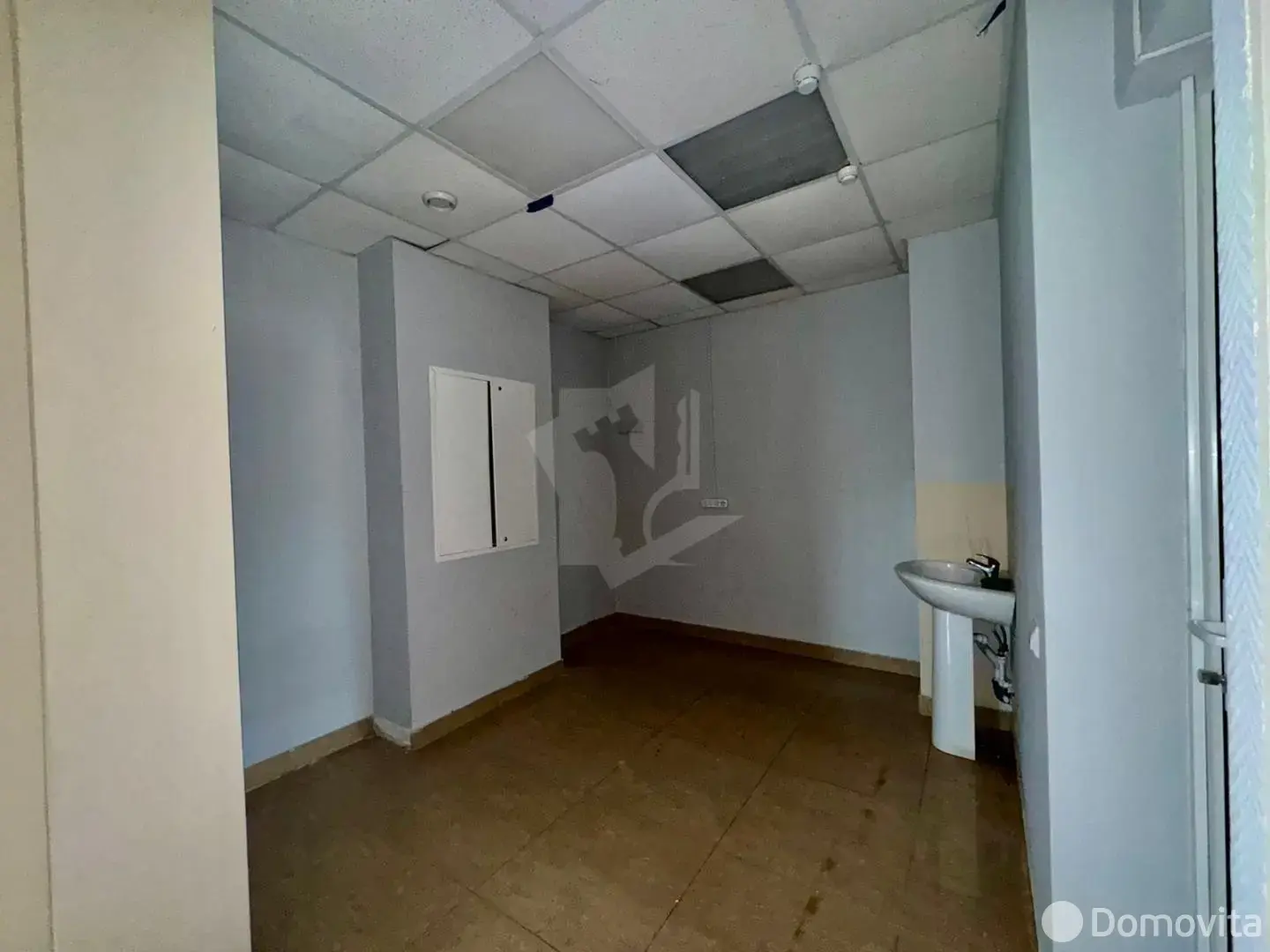 Помещение под сферу услуг в Минске, ул. Леонида Беды, д. 45, код 2749 - фото 9