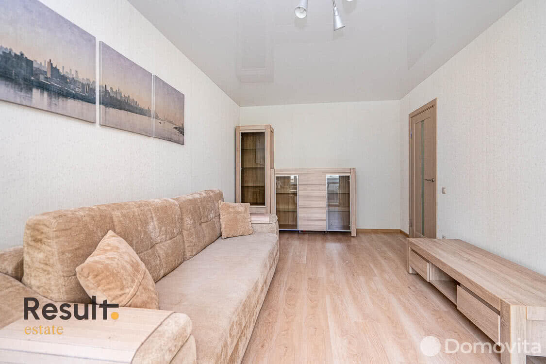 Продажа 1-комнатной квартиры в Минске, ул. Жуковского, д. 27, 67500 USD, код: 1014971 - фото 3