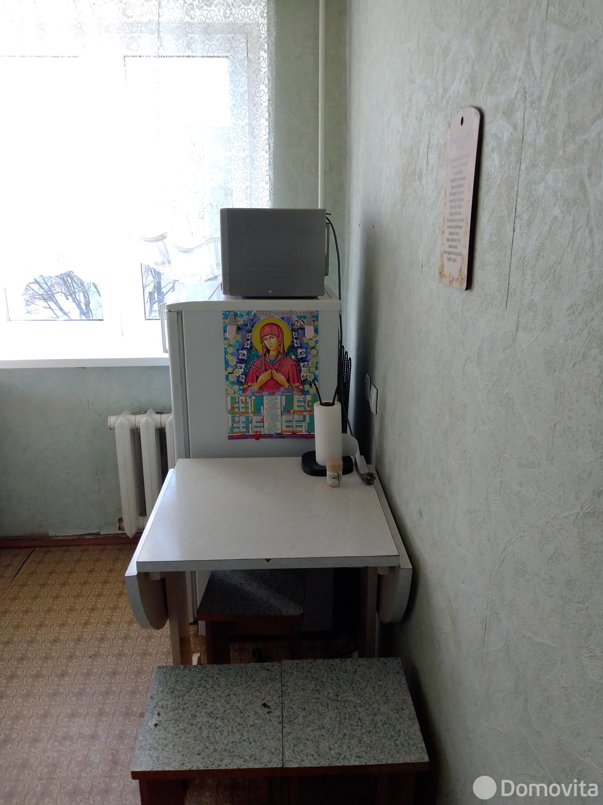 Снять 1-комнатную квартиру в Гомеле, ул. Жемчужная, д. 12, 350BYN, код 149820 - фото 2