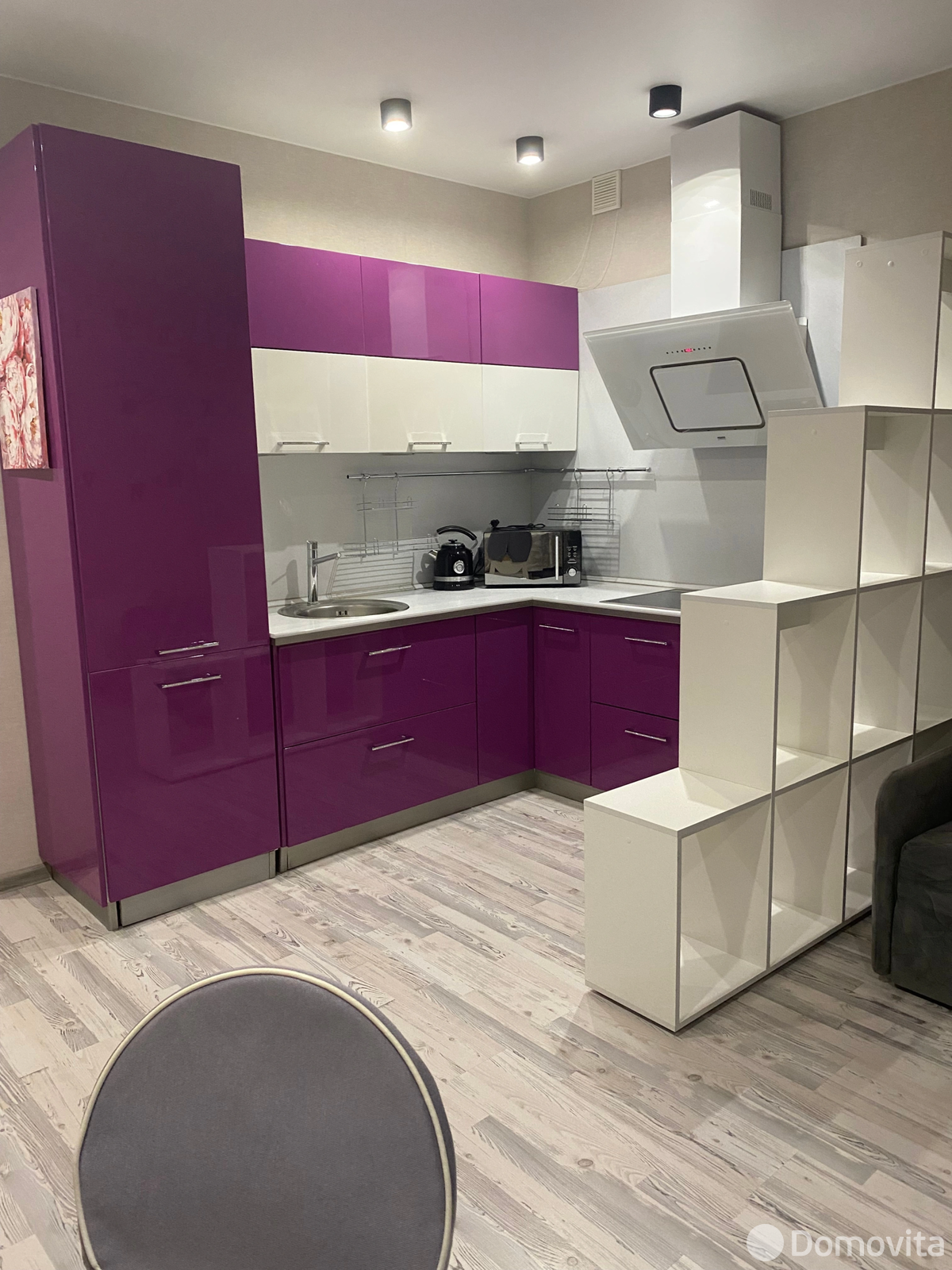 квартира, Минск, ул. Леонида Левина, д. 9 - лучшее предложение