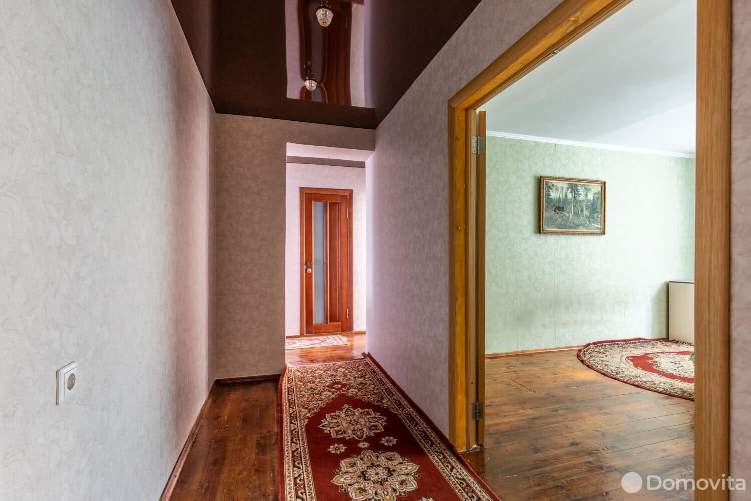 Купить 3-комнатную квартиру в Минске, ул. Багратиона, д. 73, 99500 USD, код: 1008218 - фото 3
